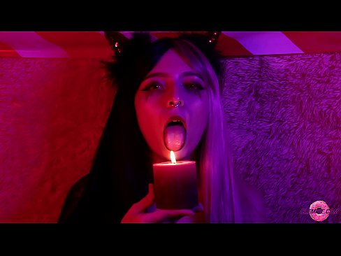 ❤️ Blowjob paiseanta ó Sexy Succubus le Comhlíonadh Béil ❌  Just a porn  ag ga.liporno.ru ❌