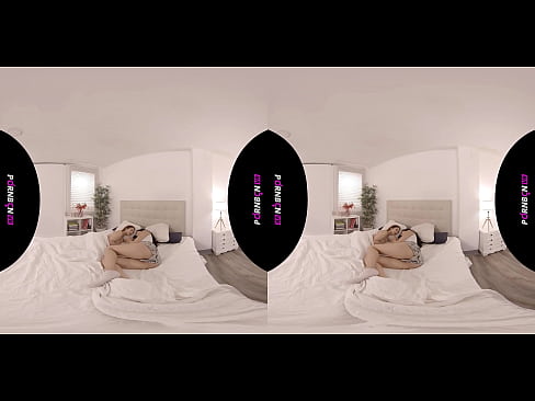 ❤️ PORNBCN VR Dúisíonn beirt lesbians óga horny i 4K 180 réaltacht fhíorúil 3D Ginéive Bellucci Katrina Moreno ❌  Just a porn  ag ga.liporno.ru ❌